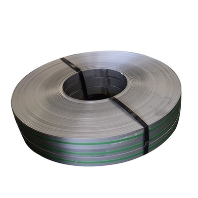 HL de Mirror301 d'acier inoxydable de la bobine 50mm AISI 201 de bande 202 308 309 410 420 430