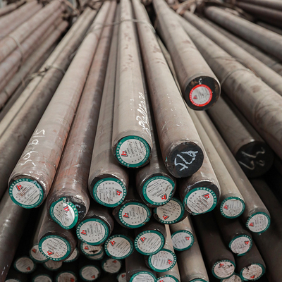316 316L ont poli l'acier inoxydable Rod Cold Drawn Round Bar 250mm