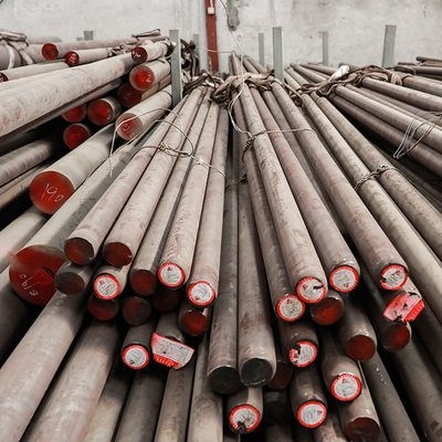 316 316L ont poli l'acier inoxydable Rod Cold Drawn Round Bar 250mm