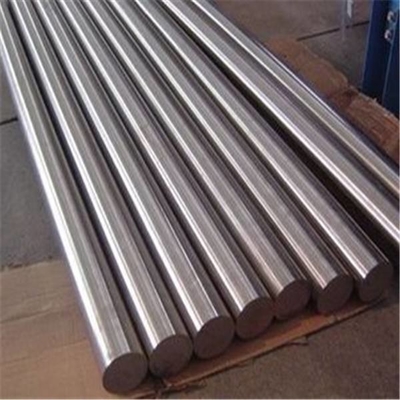 DIN/JIS 316 HL de barre ronde 5.5mm résistants à l'usure anticorrosion d'acier inoxydable