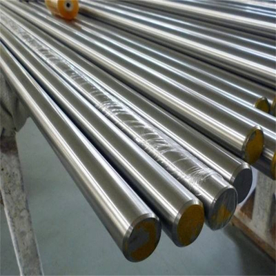 DIN/JIS 316 HL de barre ronde 5.5mm résistants à l'usure anticorrosion d'acier inoxydable
