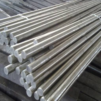 DIN/JIS 316 HL de barre ronde 5.5mm résistants à l'usure anticorrosion d'acier inoxydable