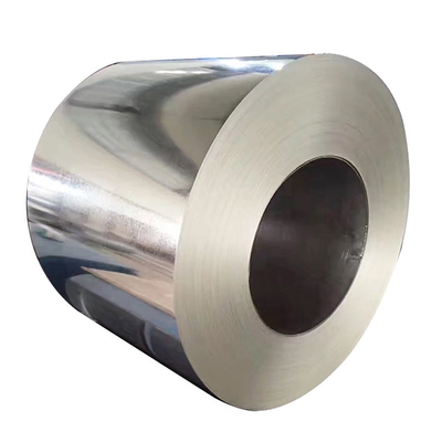 Le BA 202 305 430 personnalisation de la bande 316L de bobine d'acier inoxydable a laminé à froid 0.3mm