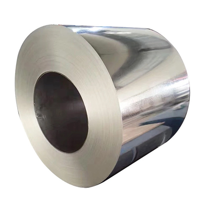 Le BA 202 305 430 personnalisation de la bande 316L de bobine d'acier inoxydable a laminé à froid 0.3mm