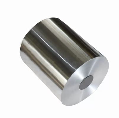 Le BA 202 305 430 personnalisation de la bande 316L de bobine d'acier inoxydable a laminé à froid 0.3mm