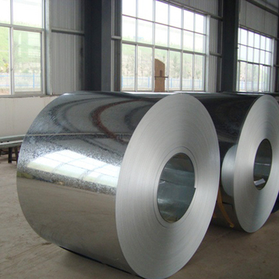 La feuille laminée à froid 0.5mm de bande de bobine d'acier inoxydable 1mm 2mm 2B finissent ASTM 201