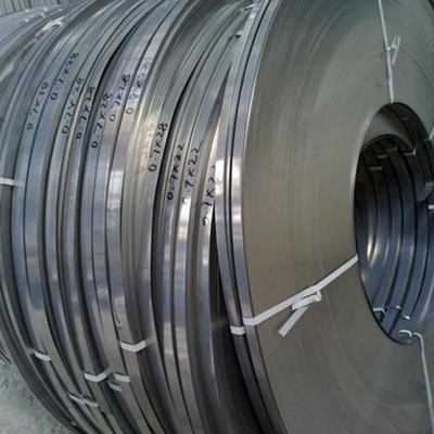 La bande chaude d'acier inoxydable de petit pain lovent 201 l'utilisation 2000mm de 202 industries