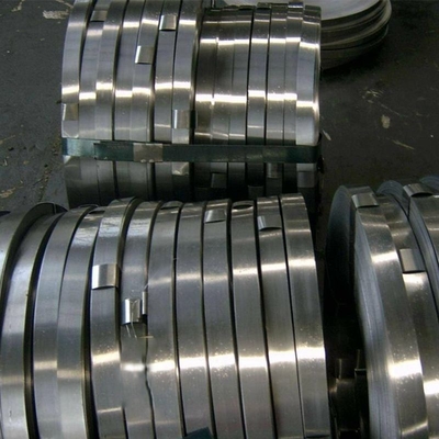La bande chaude d'acier inoxydable de petit pain lovent 201 l'utilisation 2000mm de 202 industries