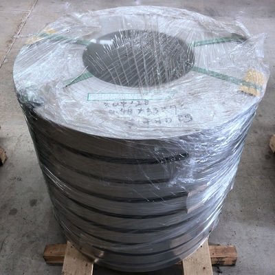Bande 0.7mm d'acier inoxydable d'alliage de 316 AISI 0.8mm 0.9mm 1.0mm 5.5mm
