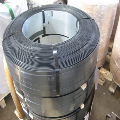 bande 430 de bobine laminée à froid par 0.5mm de petit pain de bande d'acier inoxydable de délié du Ba 2b 410 420