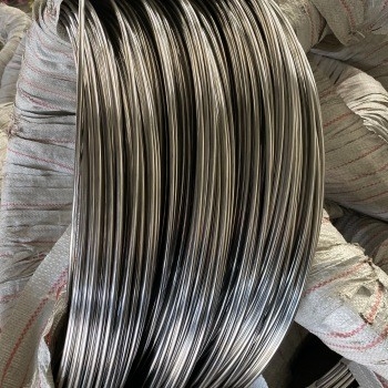 Fil laminé à chaud Rod Metal d'alliage d'acier inoxydable 304 de mesure à haute résistance du fil 18