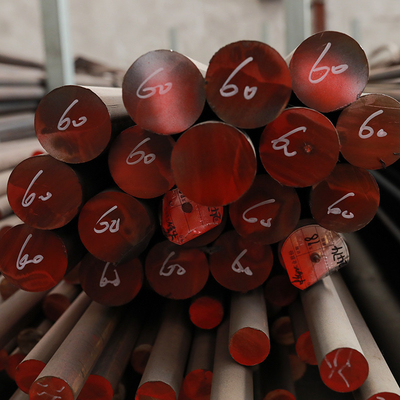 Barres rondes flexibles de l'acier inoxydable 201/304/321/316/316L/310S d'acier inoxydable Rod 4mm