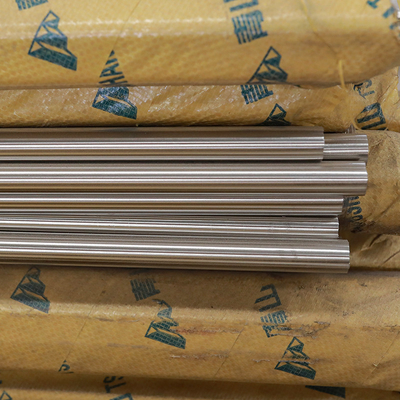 Barres rondes flexibles de l'acier inoxydable 201/304/321/316/316L/310S d'acier inoxydable Rod 4mm