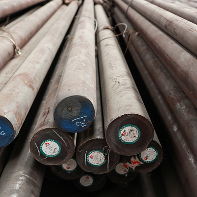 304 fer en barre de construction de l'acier inoxydable Rod Stainlessness Steels Bars For Rod Steel Rebars