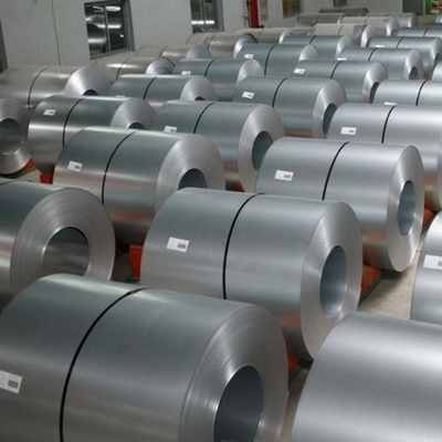 Galvalume en acier de distributeur de la bobine Az150 2500mm de Galvalume d'AZ100 Aluzinc
