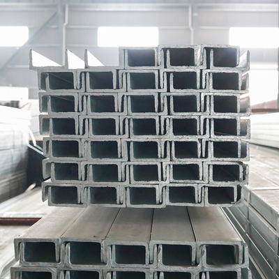 A36 A53 a galvanisé le fer d'angle Q235 Q345 L angle en acier de forme