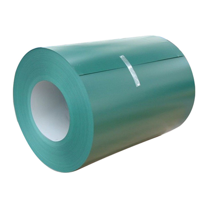 La bobine de Galvalume enduite d'une première couche de peinture par 3003 Aluzinc 1060 a enduit SGCC en acier