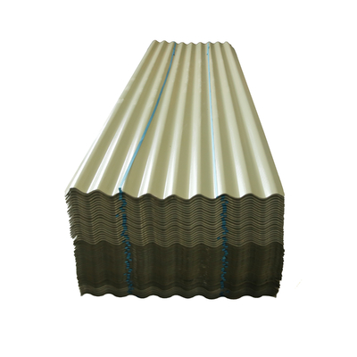 La couleur de Ral Ppgi a enduit les feuilles 275G