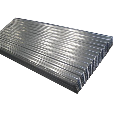ISO9001 la feuille SASO de toit du ruban PPGI colorent le plat galvanisé enduit