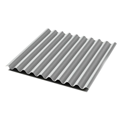 Plat galvanisé galvanisé par 3mm d'immersion chaude de la tôle d'acier de SGCD SGCC 275G