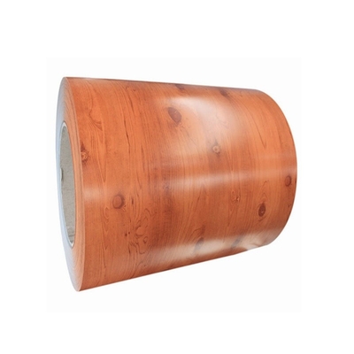 200g Ppgi a enduit le Gi d'une première couche de peinture en acier Gl Ppgi Ppgl AISI de la bobine 600mm