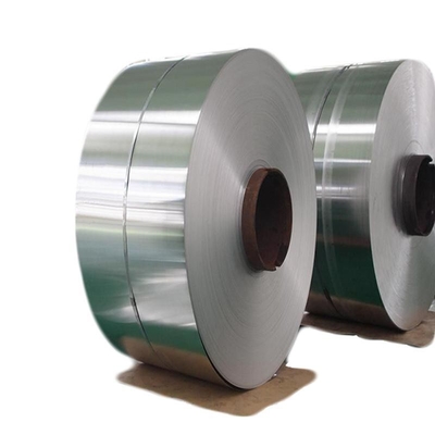 La mesure de SGCC 24 lovent la bobine en acier galvanisée enduite Dx51D HDG
