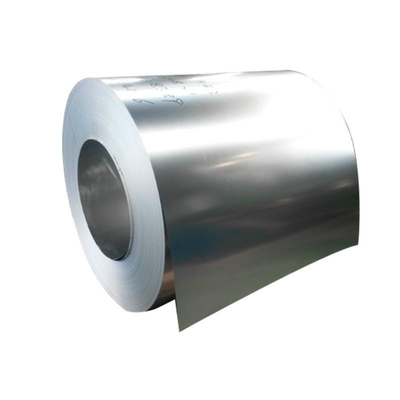 La mesure de SGCC 24 lovent la bobine en acier galvanisée enduite Dx51D HDG