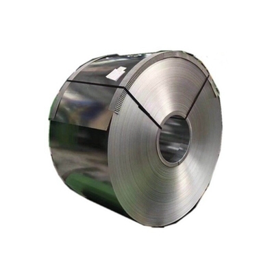 Dx51d Z100 a galvanisé la bobine en acier 100g a galvanisé la tôle