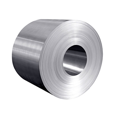 Feuille de fer galvanisée par Z275 de tôle de bobine d'acier galvanisée par 3m laminée à froid