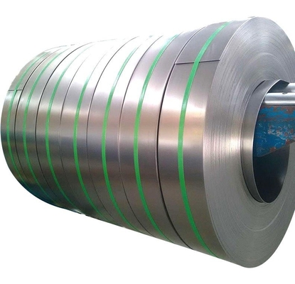 L'immersion chaude d'AISI a galvanisé des bobines que Dx51d Z150 a galvanisé l'acier