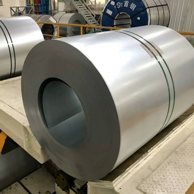 La bobine en acier SGCC AZ150 de Galvalume de DX51D ASTM a laminé à froid la bobine en acier