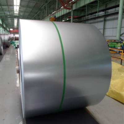 La bobine en acier SGCC AZ150 de Galvalume de DX51D ASTM a laminé à froid la bobine en acier