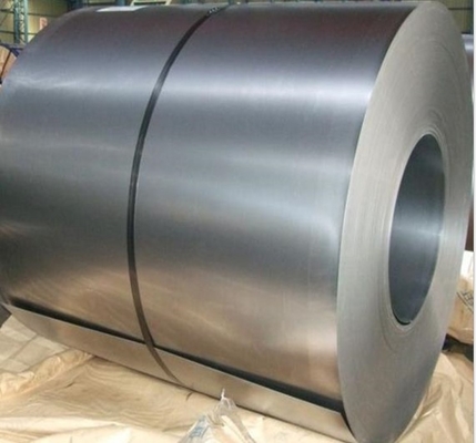 4m ont galvanisé la bobine en acier laminée à chaud de la bobine Q195 de tôle d'acier