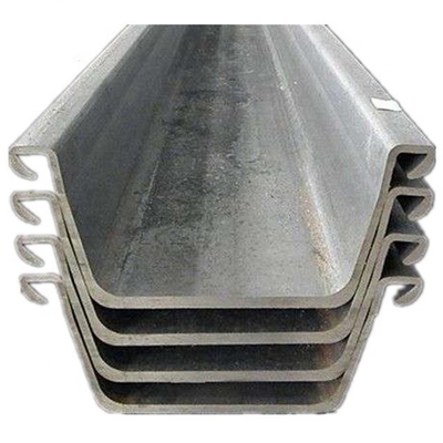 U forment les piles de feuille laminées à chaud du plat d'acier au carbone d'Astm A36 SY295