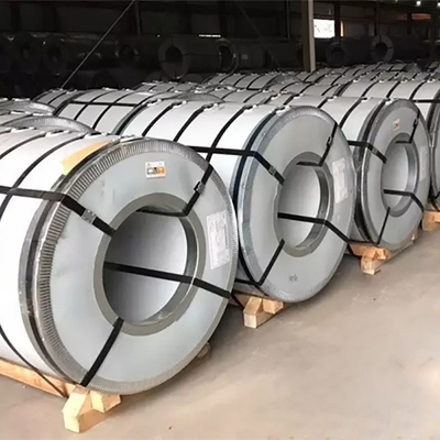 A36 matériau de construction en acier laminé à chaud de bobine de l'acier au carbone 30mm