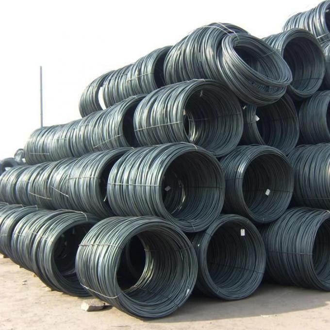 Tuyau d'acier galvanisé plongé chaud 0 du petit prix A36 Q235 Q345