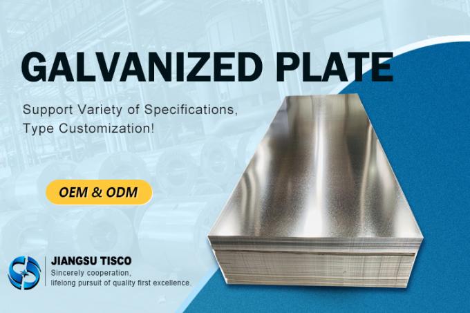 Chaud plongé a roulé la tôle d'acier de /Stainless de plat de bobine d'acier inoxydable