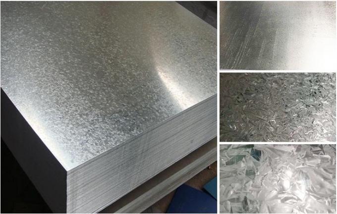 Chaud plongé a roulé la tôle d'acier de /Stainless de plat de bobine d'acier inoxydable