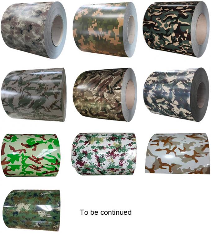 Fleur imprimant PPGI/bobine enduite de tôle d'acier modèle spécial/bobine en acier galvanisée enduite d'une première couche de peinture