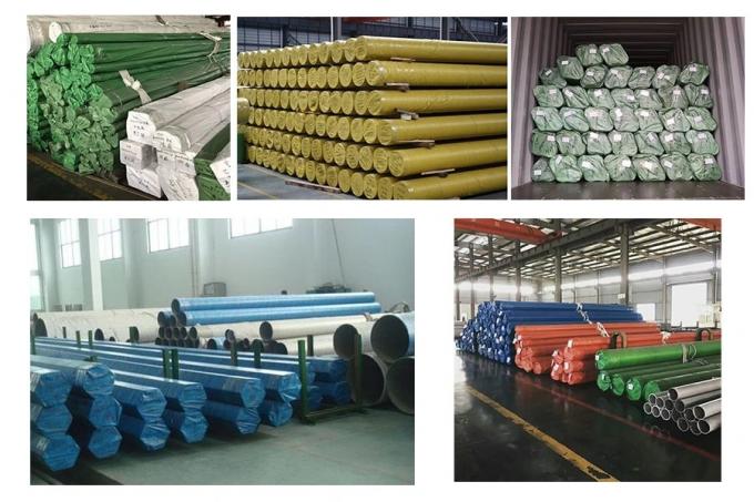 Prix galvanisé de tuyau d'acier par tuyau d'acier sans couture de Ton Round Pipe ASTM A103 de mètre