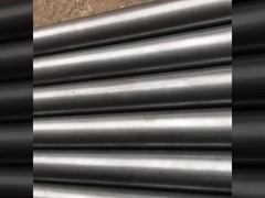 Ce qui est la barre d'acier inoxydable